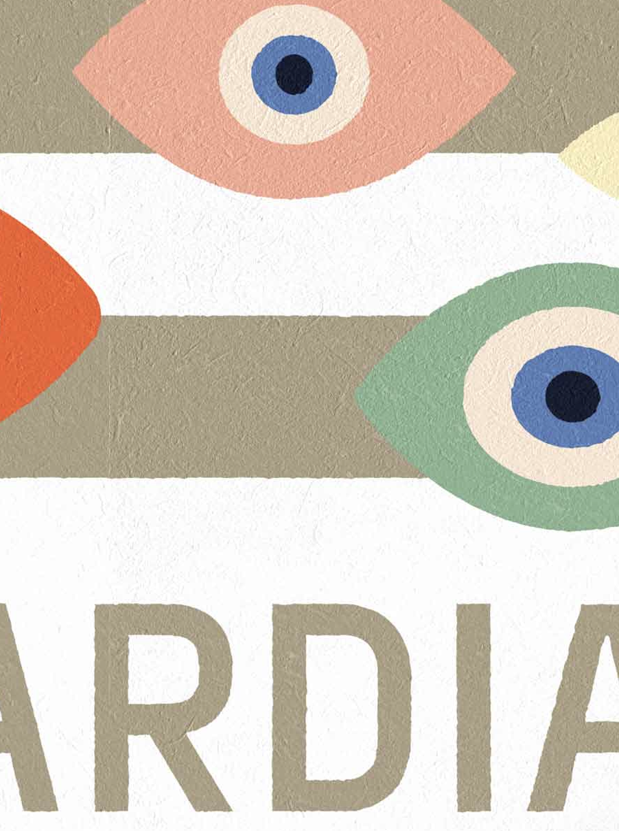 The Guardian - Billede 3