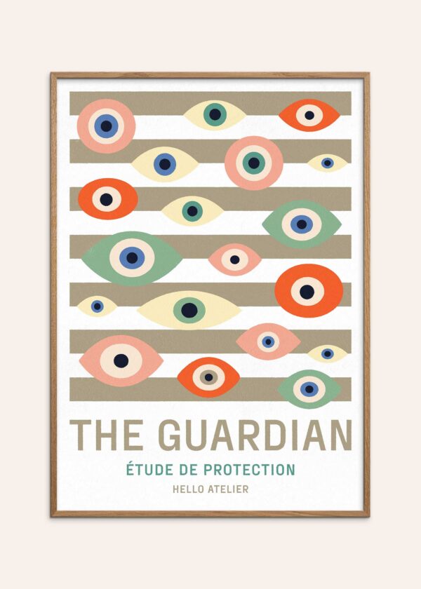 The Guardian - Billede 2