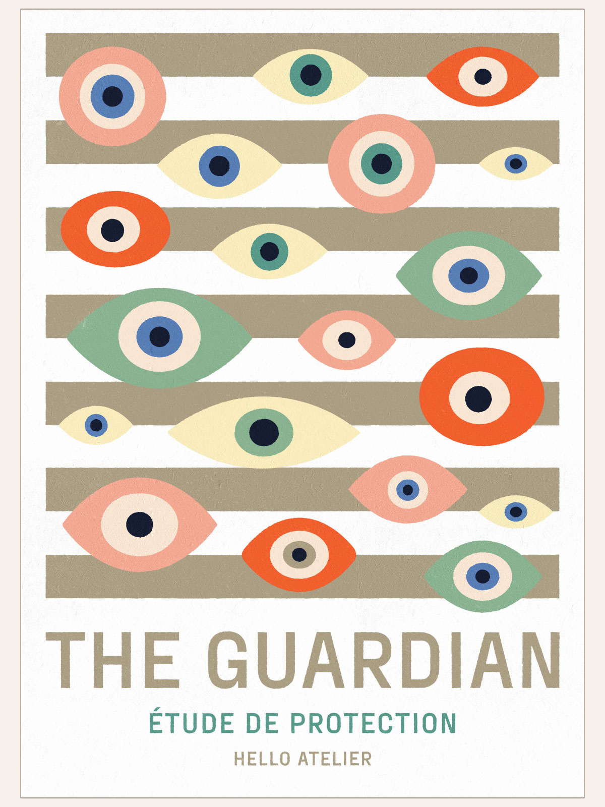 The Guardian - Billede 1