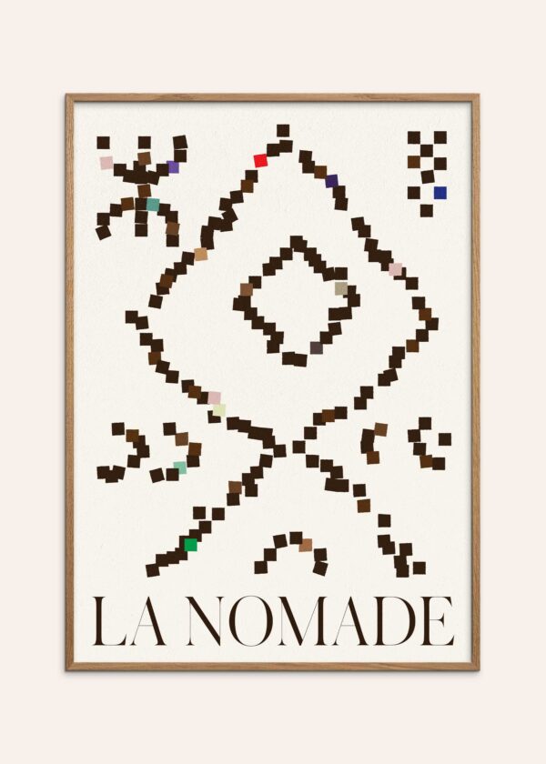 La Nomade - Billede 2