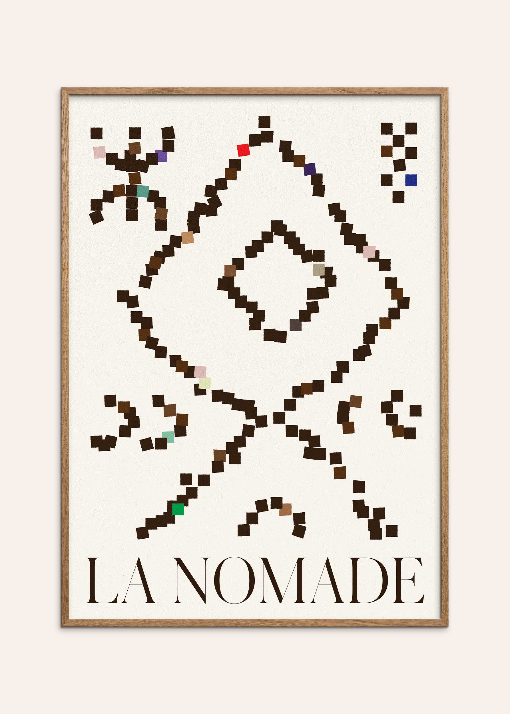 La Nomade - Billede 2