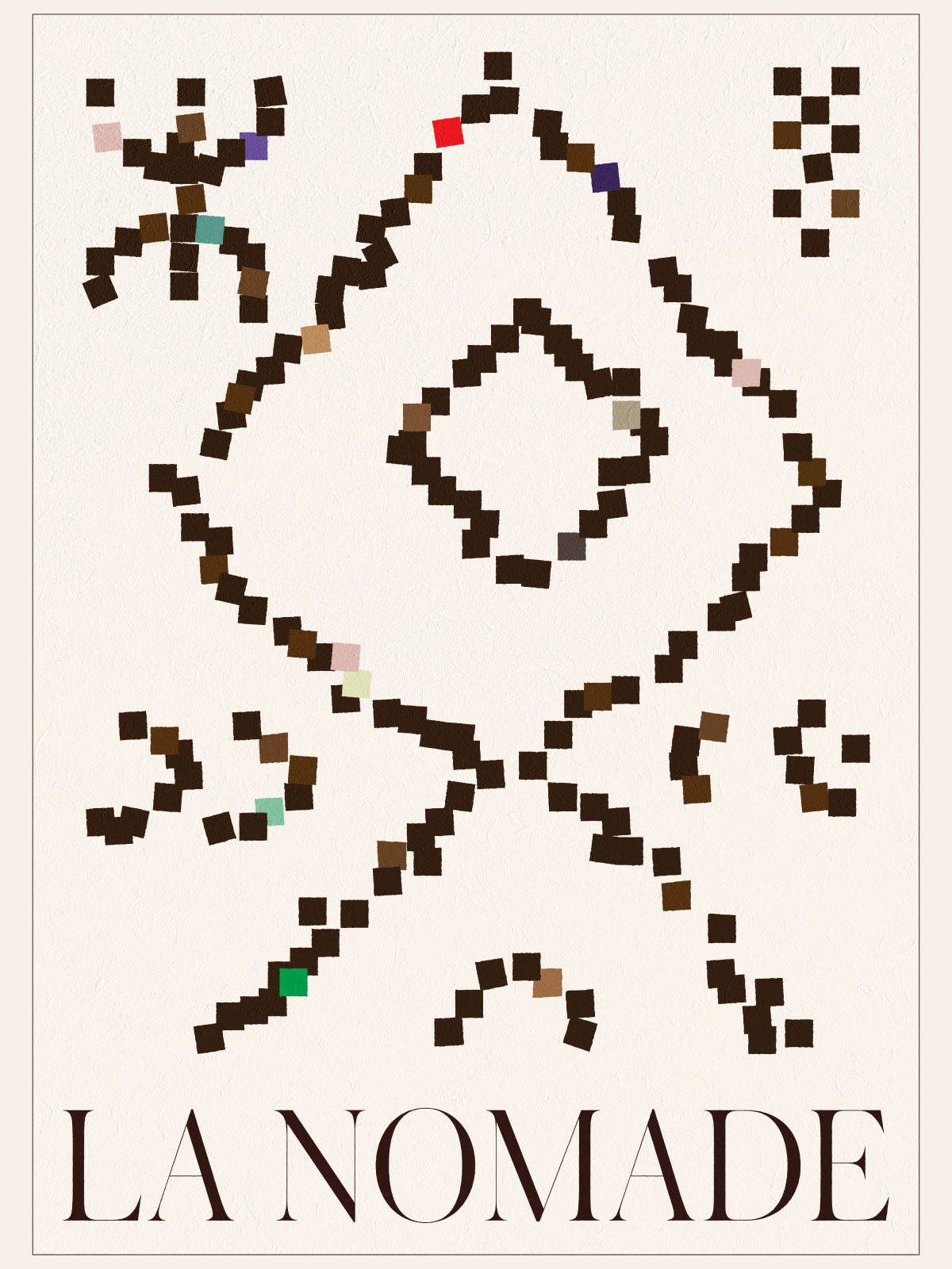 The Nomade - Billede 1